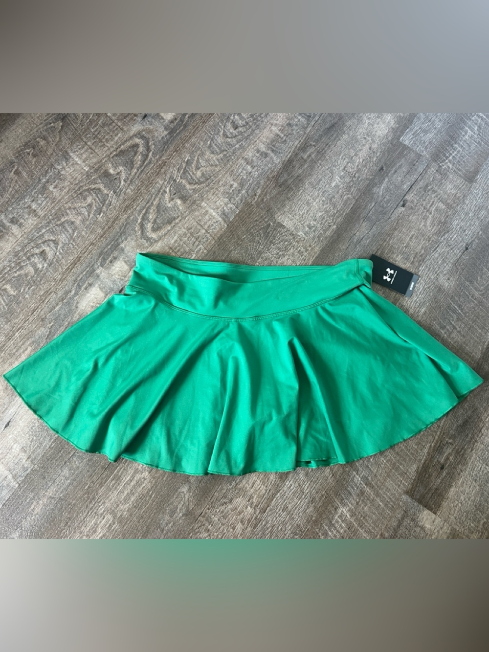 Under Armour Motion Skort-Size 2XL